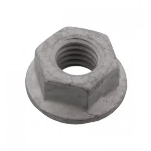 Zertifiziert Mutter Kettenrad M8X1.25 mm Originalersatzteil KTM Husqvarna - 06923080003