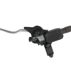 Kupplungspumpe PS 10 Brembo-silber. mit Behälter - 10920310 Finale Aktion