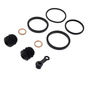 Bremssattel Reparatursatz vorne passend für Yamaha SR 400 / XVS 650 Drag Star - All Balls 18-3088 Online Kaufen