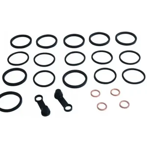 Bremssattel Reparatursatz vorn passend für Kawasaki ZX-10R Ninja S - All Balls 18-3313 Aktuell
