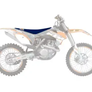 Sitzbankbezug BlackBird Racing Moon passend für KTM EXC / SX / SX-F, Baujahre: 2012-2016 Letzte Chance