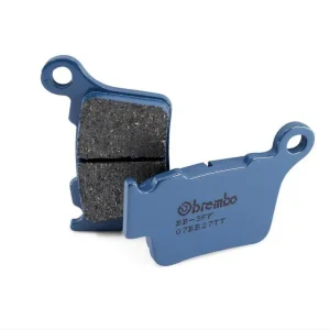 Top-Preis Brembo Bremsbelag hinten 07BB27CC 5A SD SX TT passend für Sherco
