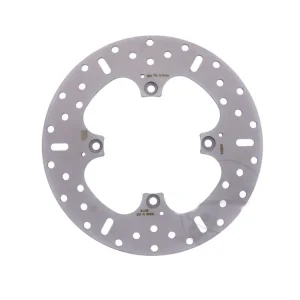 Kostenfreie Lieferung EBC Bremsscheibe hinten passend für Ducati Panigale Monster Streetfighter Hypermotard - MD878