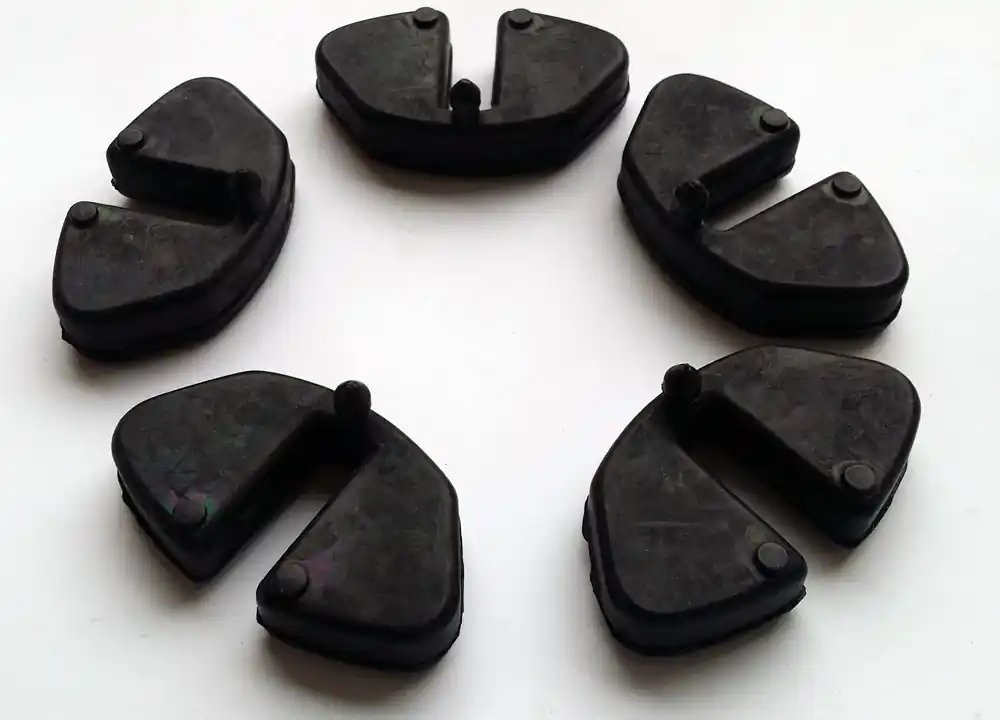 Gratis Versand Antriebsruckdämpfer passend für Suzuki 64651-27A01 - 5 Stück