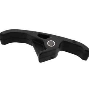 Markenprodukt Gleitschiene Schwingenschutz passend für KTM EXC/EXC-F; Baujahre: 2008-2011; 2 Farben