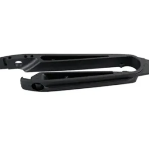 Markenprodukt Gleitschiene Schwingenschutz passend für KTM EXC/EXC-F/SX/SX-F, Baujahre: 2007-2011; 2 Farben