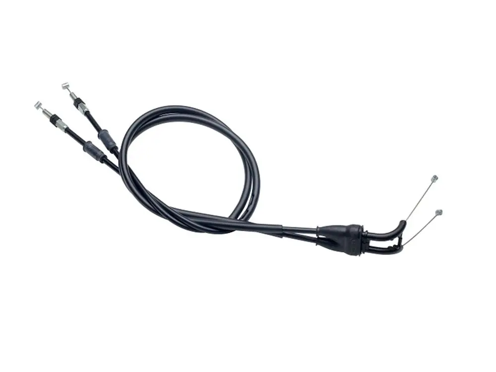 Kracherpreis Domino Gaszugsatz passend für KTM - vgl OE 77002091000