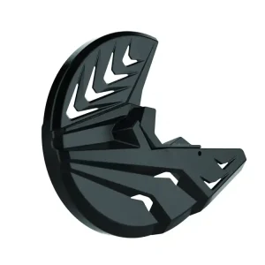 Meistverkauft POLISPORT Bremsscheiben-Protektor vorne und Gabelschutz unten - verschiedene Farben