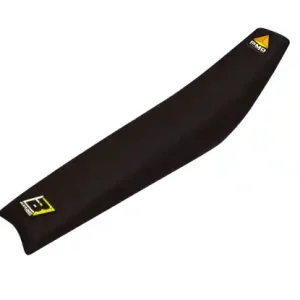 Kostenloser Versand Sitzbankbezug BlackBird Racing Pyramid passend für KTM EXC / SX / SX-F, Baujahre: 1998-2007