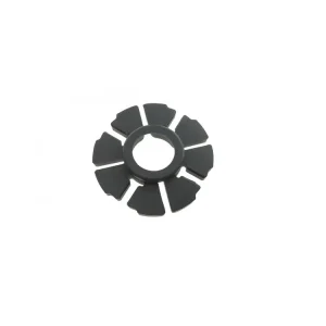 Letzte Chance Antriebsruckdämpfer passend für Suzuki GN125 / RG125 / RG80 Originalersatzteil 1 Stück 64651-07001-0