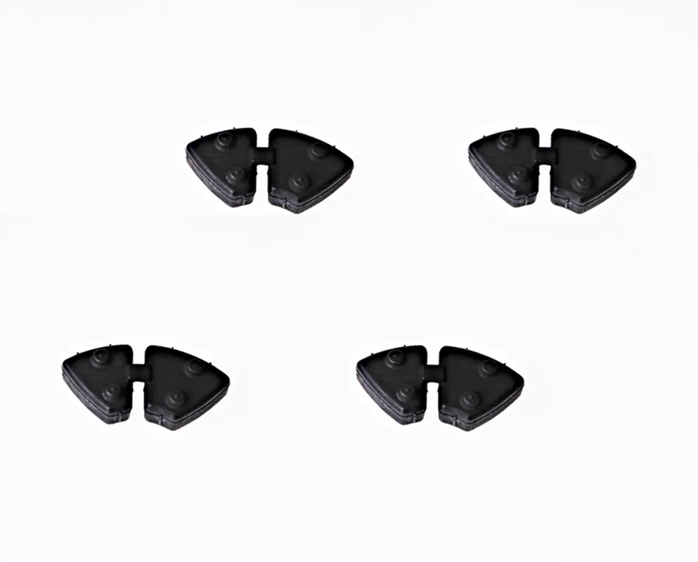 Billig Antriebsruckdämpfer OE passend für Suzuki 125 GSX-R / GSX-S - 64651-35J00-000