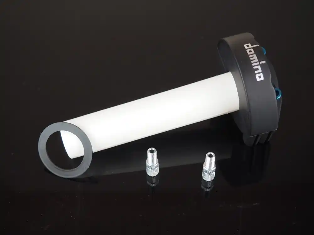 Gasgriff Domino zwei Züge 1335.03-01 Top-Seller