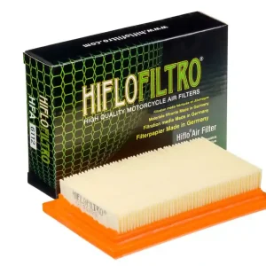 HIFLO Luftfilter HFA6112 passend für Aprilia 125 RX SX Replica RS4 Bestpreis
