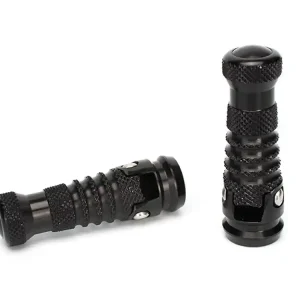 Gilles Klapprasten / Klapprasten vers.1 schwarz UF-24-KIT.B Sonderangebot