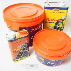 Putoline Action Kit - Reinigungsset Wartungsset Schaumstoff Luftfilter Jetzt Kaufen