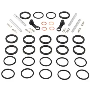 Bremssattel Reparatursatz vorne passend für Yamaha YZF-R1 1000 / VMX-17 1700 A VMAX ABS - All Balls Angebot