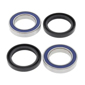 Highlight Radlagersatz vorn All-Balls Racing 25-1402