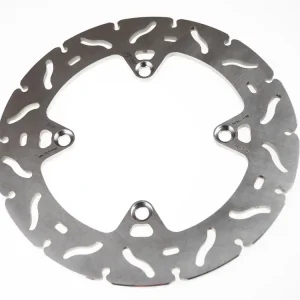 Begrenztes Angebot TRW Lucas Racing Bremsscheibe MST229RAC hinten passend für Honda CRF 1000 / 1100 Africa Twin