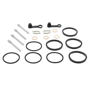 Top-Seller Bremssattel Reparatursatz vorne passend für Yamaha XVZ 1300 TD Venture Royale - All Balls 18-3085