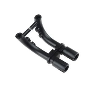 Aktuell Gaszugsatzverteiler passend für Honda Domino 3195.91