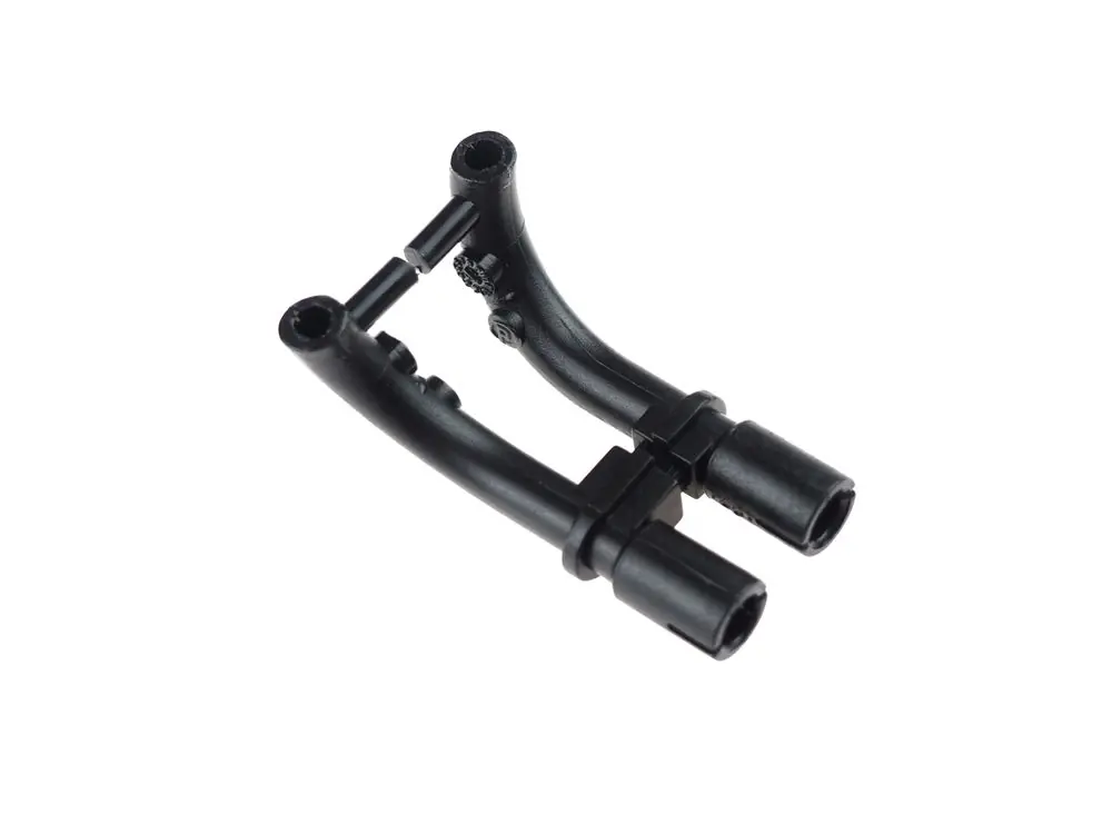 Aktuell Gaszugsatzverteiler passend für Honda Domino 3195.91