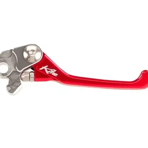 Kite - Bremshebel rot Kawasaki / Suzuki / Yamaha Billig