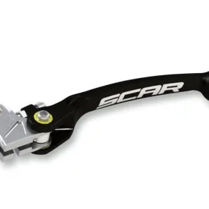 Highlight SCAR - Kupplungshebel für Fantic / passend für Yamaha