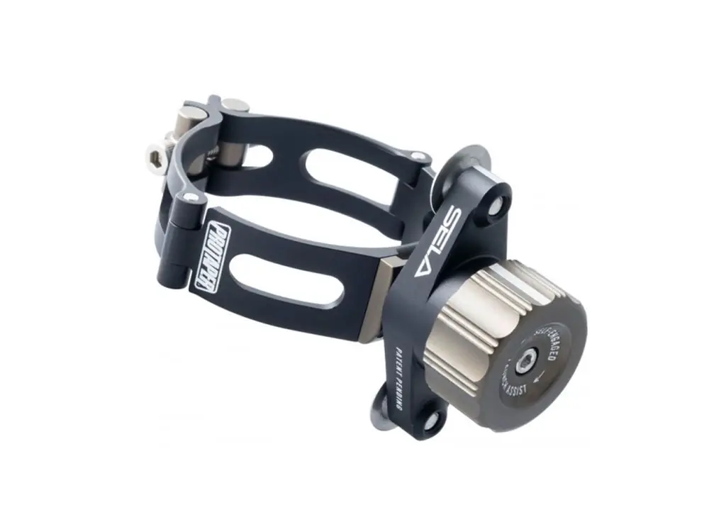 Schneller Versand Sela Pro Taper Startassistent