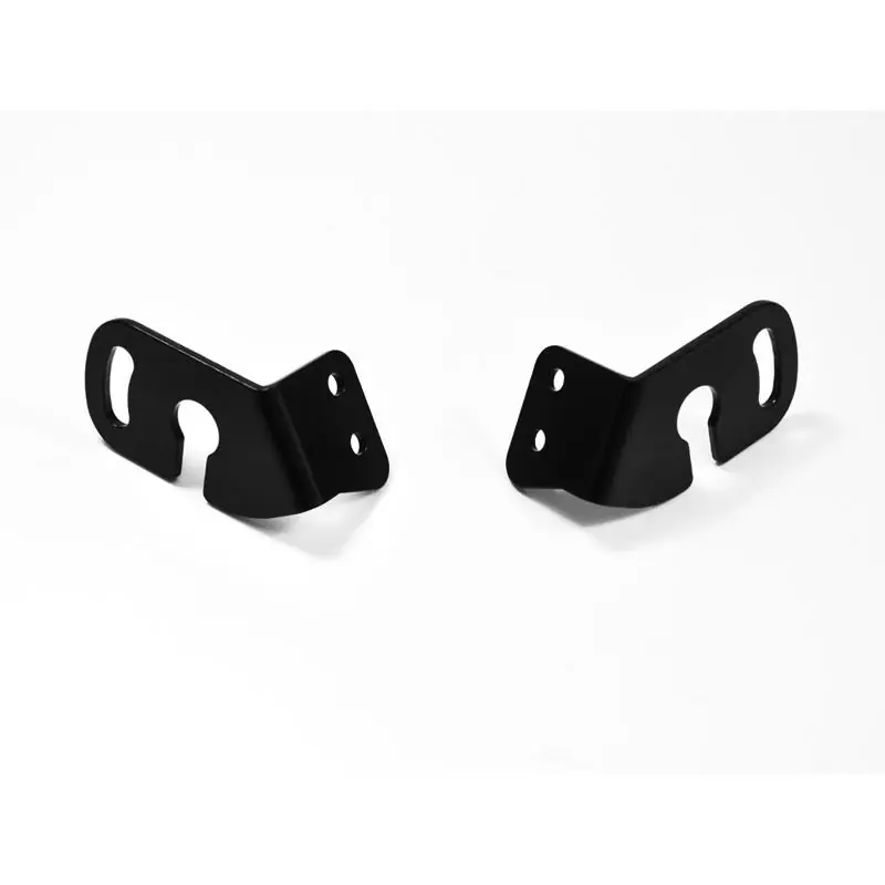 ZIEGER Original Blinkerhalter passend für Aprilia; Baujahre: alle Gratis Versand