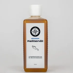 Mofessor Kettenöl für automatisches Kettenschmiersystem berotec 250ml Heißes Angebot