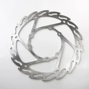 Moto-Master Bremsscheibe Flame-Serie vorne passend für Honda - 110645 Mega-Angebot