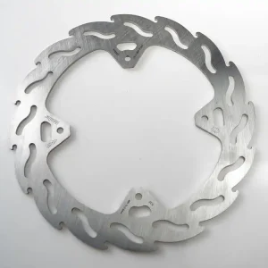 Moto-Master Bremsscheibe Flame hinten passend für Honda CRF 250 / 450 - 110207 Schneller Versand