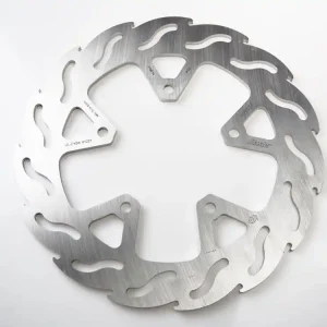 Direkt Vom Hersteller Moto-Master Bremsscheibe Flame hinten passend für KTM 1290 1390 Superduke / Brabus - 110614