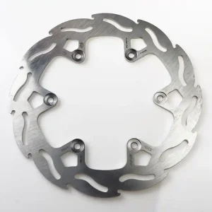 Billig Moto-Master Bremsscheibe hinten passend für Gas Gas - 110209