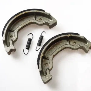 MCS 968 / MCS968 Bremsbacken TRW Lucas Saisonangebot