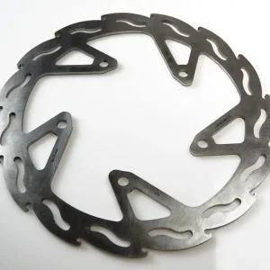 Moto-Master Bremsscheibe Flame vorn passend für Kawasaki Z 125 / Ninja 125 250 300 - 110596 Solange Der Vorrat Reicht