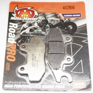 Moto-Master Bremsbelag vorn Carbon Racing - 402906 Beliebt