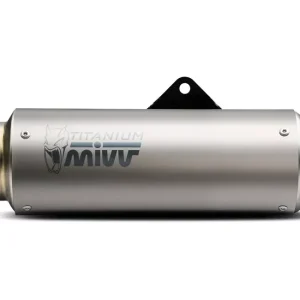 Direkt Vom Hersteller MIVV GPpro Titan Endschalldämpfer passend für BMW S 1000 RR 2017-2018