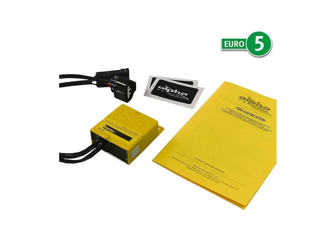 Expressversand Drosselkit 35 kW passend für Yamaha R7 RM39, ab Modelljahr 2022