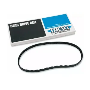 Zahnriemen passend für Harley 133 Zähne 24mm Drag Specialities Preiswert