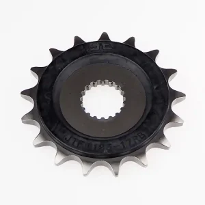 Sale Kettenritzel Ritzel 17 Zähne (520) Supersport / Silentritzel passend für Triumph 900 Bonneville Scra