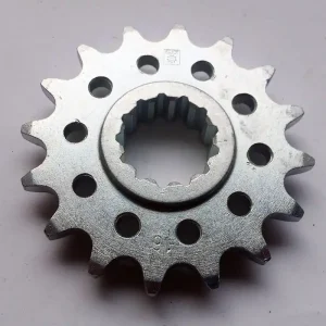 Kettenritzel 16 Zähne Supersport MZ 1000 S (Bj.03-06) - Teilung 520 Gratis Versand