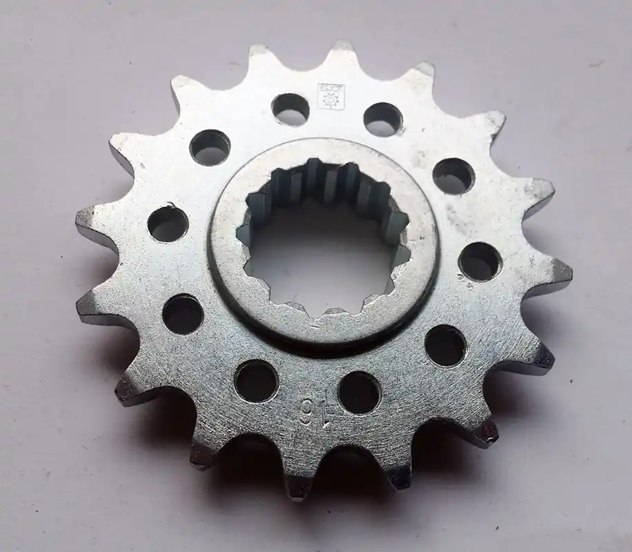 Kettenritzel 16 Zähne Supersport MZ 1000 S (Bj.03-06) - Teilung 520 Gratis Versand