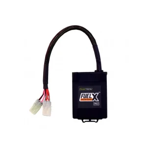 Motoroptimierung Fuel X Pro passend für Royal Enfield Bullet / Classic 500 Sonderaktion