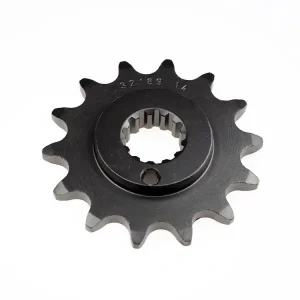 Ritzel 14 Zähne (520) passend für Mondial HPS300 / Fantic Caballero 250 / TL 250 / XEF 250 Abverkauf