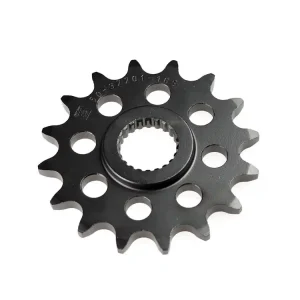 Ritzel Stahl CNC 16 Zähne (520) passend für Voge DSX / DS Valico 650 Top-Preis