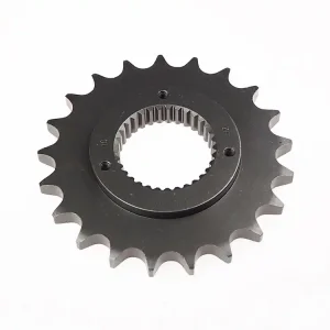 Ritzel passend für Harley Davidson 21 Zähne 883 / 1200 Sportster Expressversand