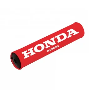 Lenkerpolster BlackBird Racing Tecnosel passend für Honda Nur Heute