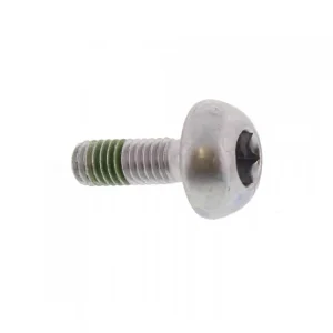 Neu Schraube Bremsscheibe Originalersatzteil M6 x 1.0 x 17mm passend für Honda CBR - 90105-KV3-851