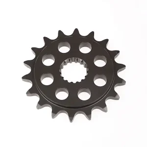 Kettenritzel Racing 15 16 17 18 Zähne Supersport (520) passend für Suzuki GSX-R 1000 / 1300 Hayabusa Sofort Bestellen